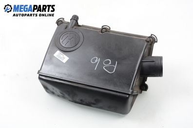 Carcasă filtru de aer for Volkswagen Polo (6N/6N2) 1.9 D, 64 hp, hatchback, 5 uși, 1999