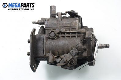 Diesel injection pump for Volkswagen Polo (6N/6N2) 1.9 D, 64 hp, hatchback, 1999