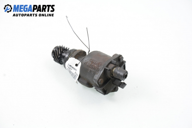 Pompă vacuum for Volkswagen Polo (6N/6N2) 1.9 D, 64 hp, hatchback, 5 uși, 1999