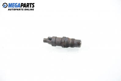 Einspritzdüse for Volkswagen Polo (6N/6N2) 1.9 D, 64 hp, hecktür, 5 türen, 1999