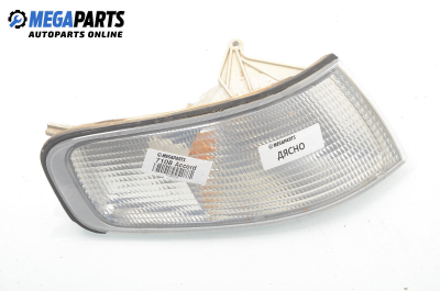 Blinklicht for Honda Accord V 1.9, 116 hp, sedan, 1996, position: rechts