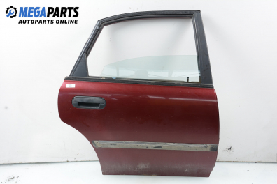 Door for Honda Accord V 1.9, 116 hp, sedan, 1996, position: rear - right