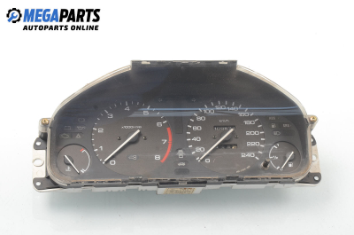 Instrument cluster for Honda Accord V 1.9, 116 hp, sedan, 1996