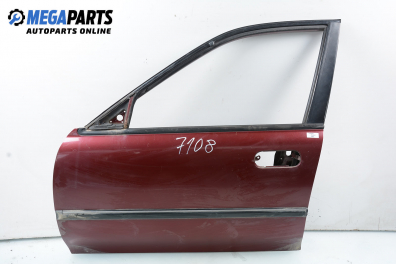 Door for Honda Accord V 1.9, 116 hp, sedan, 1996, position: front - left