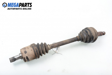 Driveshaft for Honda Accord V 1.9, 116 hp, sedan, 1996, position: right