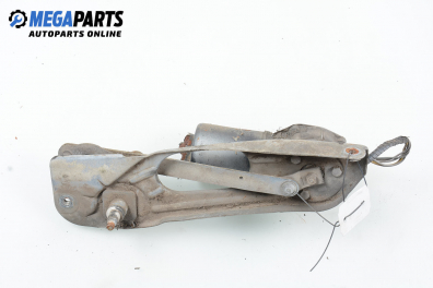 Front wipers motor for Citroen AX 1.4 D, 52 hp, 1991