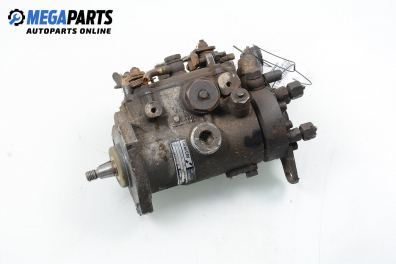 Diesel injection pump for Citroen AX 1.4 D, 52 hp, 1991 Lucas