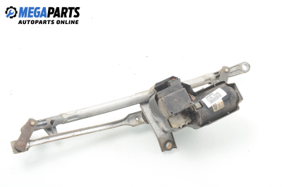 Front wipers motor for Fiat Punto 1.6, 88 hp, 1994 Magneti Marelli