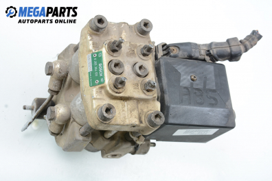 ABS for Fiat Punto 1.6, 88 hp, 1994 № Bosch 0 265 204 013