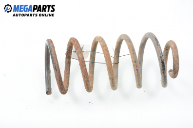 Arc for Fiat Punto 1.6, 88 hp, 1994, position: din spate