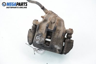 Caliper for Fiat Punto 1.6, 88 hp, 3 doors, 1994, position: front - right