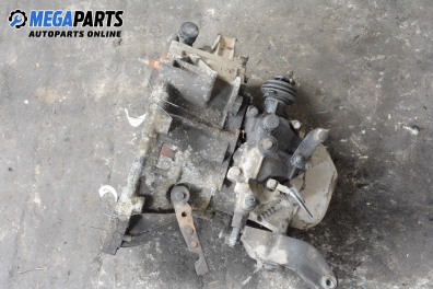 for Fiat Punto 1.6, 88 hp, 1994
