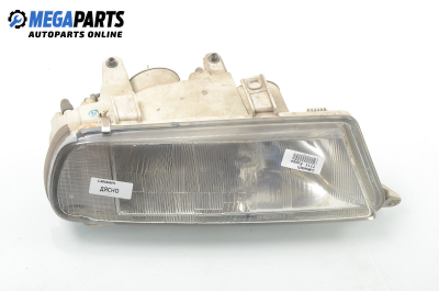 Headlight for Lancia Kappa 2.4 JTD, 136 hp, sedan, 2000, position: right Carello