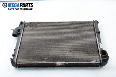 Water radiator for Lancia Kappa 2.4 JTD, 136 hp, sedan, 2000