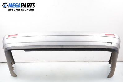 Rear bumper for Lancia Kappa 2.4 JTD, 136 hp, sedan, 2000