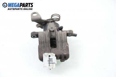 Caliper for Lancia Kappa 2.4 JTD, 136 hp, sedan, 2000, position: rear - left