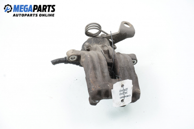 Caliper for Lancia Kappa 2.4 JTD, 136 hp, sedan, 2000, position: rear - right