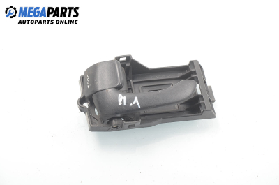 Inner handle for Lancia Kappa 2.4 JTD, 136 hp, sedan, 2000, position: front - left