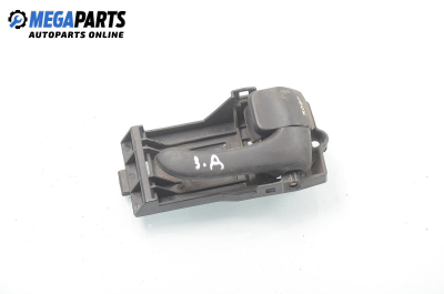 Inner handle for Lancia Kappa 2.4 JTD, 136 hp, sedan, 2000, position: rear - right