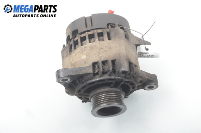 Alternator for Lancia Kappa 2.4 JTD, 136 hp, sedan, 2000