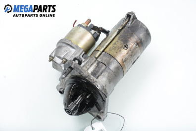 Starter for Lancia Kappa 2.4 JTD, 136 hp, sedan, 2000