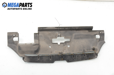 Headlights lower trim for Citroen Xsara 2.0 HDI, 90 hp, station wagon, 2000