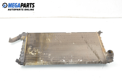 Radiator de apă for Citroen Xsara 2.0 HDI, 90 hp, combi, 2000