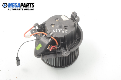 Heating blower for Citroen Xsara 2.0 HDI, 90 hp, station wagon, 2000