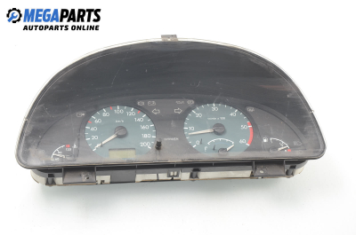 Kilometerzähler for Citroen Xsara 2.0 HDI, 90 hp, combi, 2000 № 21615885-9