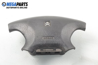 Airbag for Citroen Xsara 2.0 HDI, 90 hp, combi, 2000