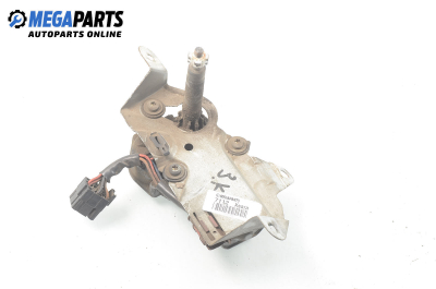 Motor ștergătoare parbriz for Citroen Xsara 2.0 HDI, 90 hp, combi, 2000, position: din spate