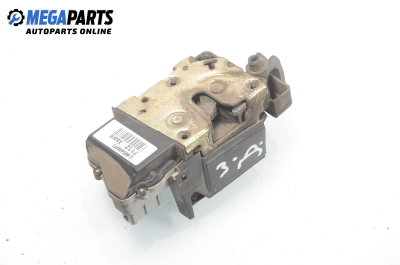 Schloss for Citroen Xsara 2.0 HDI, 90 hp, combi, 2000, position: rechts, rückseite