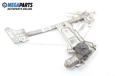 Antrieb el. fensterheber for Citroen Xsara 2.0 HDI, 90 hp, combi, 2000, position: rechts, rückseite