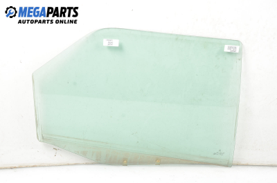 Window for Citroen Xsara 2.0 HDI, 90 hp, station wagon, 2000, position: rear - right