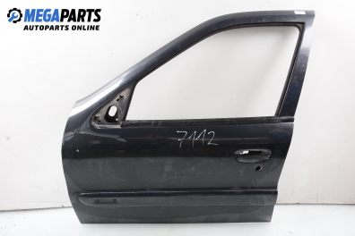 Door for Citroen Xsara 2.0 HDI, 90 hp, station wagon, 2000, position: front - left