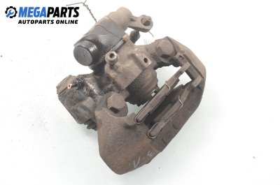 Caliper for Citroen Xsara 2.0 HDI, 90 hp, station wagon, 2000, position: rear - left