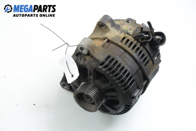 Alternator for Citroen Xsara 2.0 HDI, 90 hp, station wagon, 2000