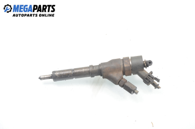 Einspritzdüse for Citroen Xsara 2.0 HDI, 90 hp, combi, 2000 № Bosch 0 445 110 044