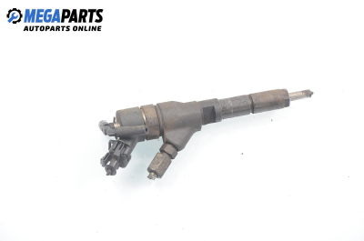 Diesel fuel injector for Citroen Xsara 2.0 HDI, 90 hp, station wagon, 2000 № Bosch 0 445 110 044