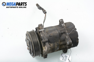 AC compressor for Citroen Xsara 2.0 HDI, 90 hp, station wagon, 2000