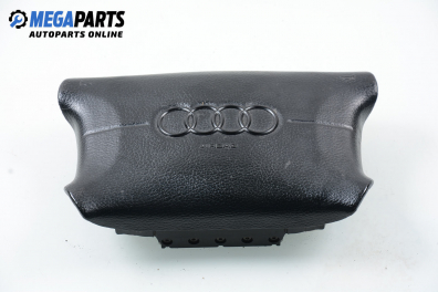 Airbag for Audi A4 (B5) 1.6, 100 hp, sedan, 1995