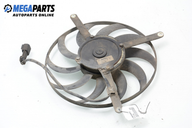 Ventilator radiator for Audi A4 (B5) 1.6, 100 hp, sedan, 1995