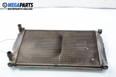 Water radiator for Audi A4 (B5) 1.6, 100 hp, sedan, 1995