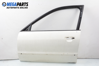 Door for Audi A4 (B5) 1.6, 100 hp, sedan, 1995, position: front - left