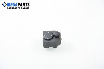 Mirror adjustment button for Audi A4 (B5) 1.6, 100 hp, sedan, 1995