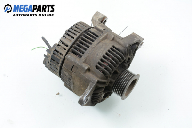 Alternator for Citroen Xantia 1.6, 88 hp, hatchback, 1994