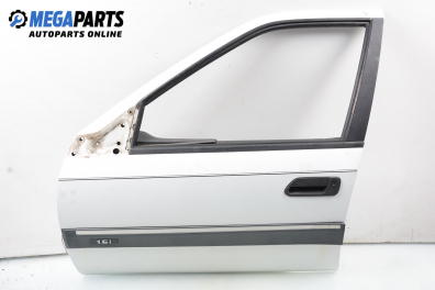 Door for Citroen Xantia 1.6, 88 hp, hatchback, 5 doors, 1994, position: front - left