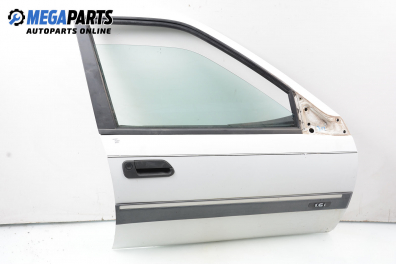 Door for Citroen Xantia 1.6, 88 hp, hatchback, 5 doors, 1994, position: front - right