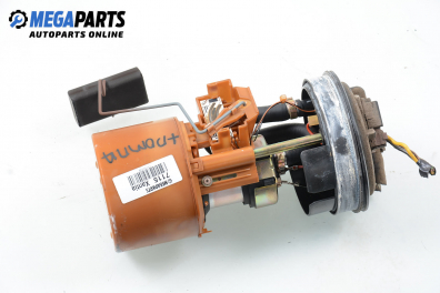 Fuel pump for Citroen Xantia 1.6, 88 hp, hatchback, 5 doors, 1994