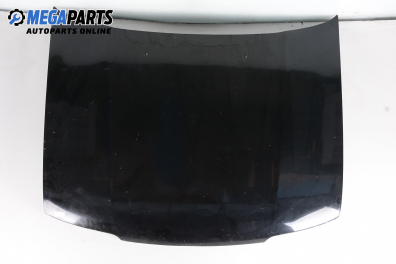 Motorhaube for Nissan Primera (P10) 1.6, 90 hp, sedan, 1992